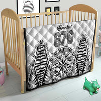 Personalised Tonga 676 Quilt Tribal Kupesi Ngatu Unique LT9 - Polynesian Pride