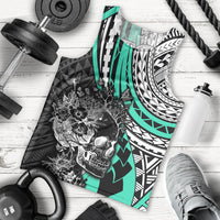 personalised-polynesia-skull-men-tank-top-tattoo-in-the-style-of-maori-with-marine-life-aqua
