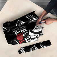 Aotearoa Toitu Te Tiriti Umbrella New Zealand Stand Together Stand Stronger - Polynesian Pride