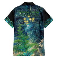 New Zealand Matariki Waipuna-a-rangi Hawaiian Shirt He Roimata o Rangi LT9 - Polynesian Pride