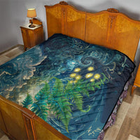 New Zealand Matariki Waipuna-a-rangi Quilt He Roimata o Rangi