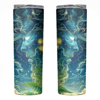 New Zealand Matariki Waipuna-a-rangi Skinny Tumbler He Roimata o Rangi