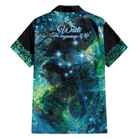 New Zealand Matariki Waiti Hawaiian Shirt The Beginnings Of Life