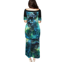 New Zealand Matariki Waiti Puletasi The Beginnings Of Life LT9 - Polynesian Pride