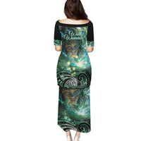 New Zealand Matariki Waiti Puletasi Waimori and The Origin Of Life LT9 - Polynesian Pride