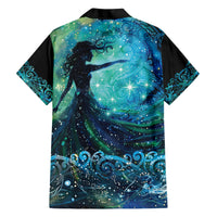 New Zealand Matariki Hiwa-i-te-rangi Hawaiian Shirt Titiro ki nga Whetu Wishing Star LT9 - Polynesian Pride