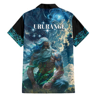 New Zealand Matariki Ururangi Hawaiian Shirt The Murmur Of The Wind LT9 - Polynesian Pride