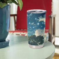New Zealand Matariki Ururangi Tumbler Cup The Murmur Of The Wind