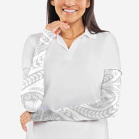 Lotu Tamaiti Samoan Polynesian Tribal Arm Sleeves - Polynesian Pride