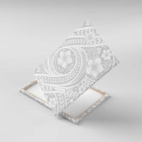 Lotu Tamaiti Samoan Polynesian Tribal Canvas Wall Art - Polynesian Pride