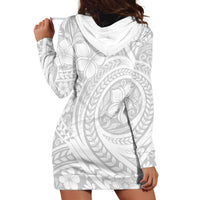 Lotu Tamaiti Samoan Polynesian Tribal Hoodie Dress LT9 - Polynesian Pride