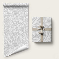 Lotu Tamaiti Samoan Polynesian Tribal Wrapping Paper - Polynesian Pride