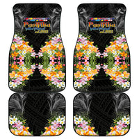 Pasifika Vibes Festival 2024 Auckland Car Mats