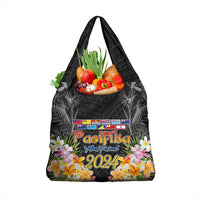 Pasifika Vibes Festival 2024 Auckland Grocery Bag