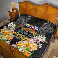 Pasifika Vibes Festival 2024 Auckland Quilt LT9 - Polynesian Pride