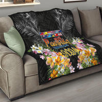 Pasifika Vibes Festival 2024 Auckland Quilt LT9 - Polynesian Pride