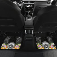 Pasifika Vibes Festival 2024 Car Mats Kanaka Maoli With Hawaiian Islands