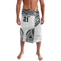 Flying Fijians Pacific Fiji Rugby Custom Lavalava Polynesian Pattern