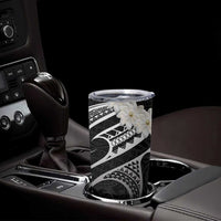 White Sunday Tokelau Gardenia Thunbergia Tumbler Cup Fakamalo Atu Kia Te Koutou Uma