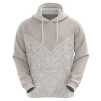 Lotu Tamaiti Tongan Polynesian Art Pattern Hoodie Traditional Tribal Motifs - Polynesian Pride