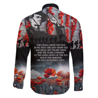 ANZAC DAY Heroes Of The Gallipoli Family Matching Mermaid Dress and Hawaiian Shirt LT9 - Polynesian Pride