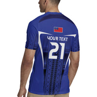 2026 Rugby Nations Series Custom Manu Samoa Rugby Jersey LT9 - Polynesian Pride