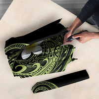 Aloha Hammerhead Shark Umbrella Lime Rickey Hawaiian Kakau Tribal Tattoo - Polynesian Pride