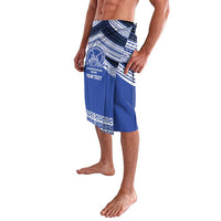 Personalised Tonga Taufa'ahau Pilolevu College Lavalava Polynesian Ngatu Tribal