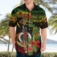 Vanuatu Islands Hawaiian Shirt Proud To Be A Ni-Van LT9 - Polynesian Pride