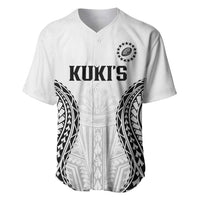 World Rugby Cook Islands Baseball Jersey Kukis Make History - Polynesian Pride