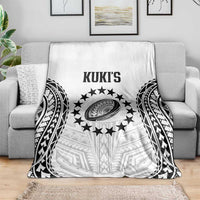 World Rugby Cook Islands Blanket Kukis Make History - Polynesian Pride