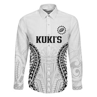 World Rugby Cook Islands Family Matching Summer Maxi Dress and Hawaiian Shirt Kukis Make History - Polynesian Pride
