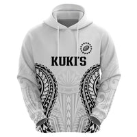 World Rugby Cook Islands Zip Hoodie Kukis Make History - Polynesian Pride
