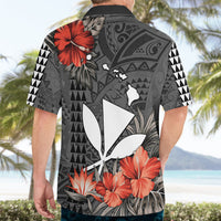 Personalised Hawaii Kanaka Maoli Hawaiian Shirt Polynesian Vintage Vibes LT9 - Polynesian Pride