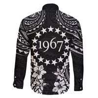 Cook Islands Ra o te Ui Ariki Est 1967 Family Matching Puletasi and Hawaiian Shirt