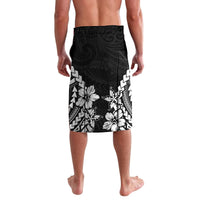 Cook Islands Ra o te Ui Ariki Est 1967 Lavalava