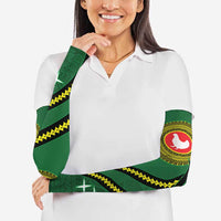 Manua Islands Polynesian Style Arm Sleeves - Polynesian Pride