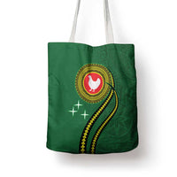 Manua Islands Polynesian Style Tote Bag - Polynesian Pride