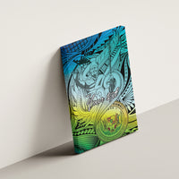 Personalised Aloha King Kamehameha Spirits Canvas Wall Art Art Special