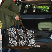 Hafa Adai Guam Inspired Tattoo Travel Bag - Polynesian Pride