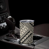 Niho Taniwha Kowhaiwhai Tumbler Cup