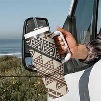 Niho Taniwha Kowhaiwhai Tumbler With Handle