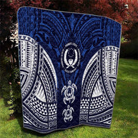 FSM Pohnpei States Quilt Micronesia Six 9 One Polynesian Tribal Pattern