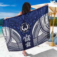 FSM Pohnpei States Sarong Micronesia Six 9 One Polynesian Tribal Pattern