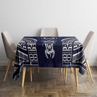 FSM Pohnpei States Tablecloth Micronesia Six 9 One Polynesian Tribal Pattern