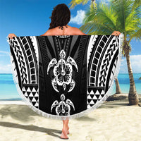 FSM Micronesia Six 9 One Beach Blanket Polynesian Tribal Pattern