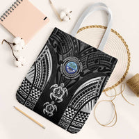 FSM Micronesia Six 9 One Tote Bag Polynesian Tribal Pattern - Polynesian Pride