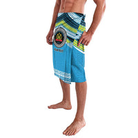 Personalised Tonga Lavengamalie College Lavalava Polynesian Ngatu Tribal