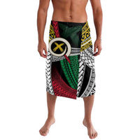 Ni-Van Vanuatu 45th Yumi Yumi Yumi Lavalava Vanuatuan Boar Tusk Polynesian Pattern