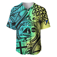 personalised-malampa-fiji-day-baseball-jersey-vanuatu-sand-drawing-with-polynesian-pattern